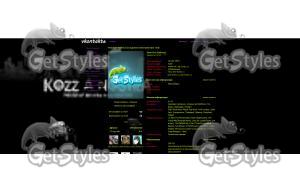 Dolmetscher тема для контакта