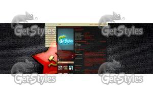 9Мая тема для контакта