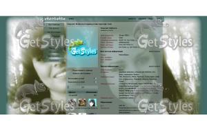 yanna21 тема для контакта