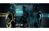 Tron Legacy