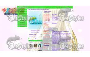 To love ru тема для контакта