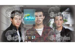 JonasBrothers тема для контакта