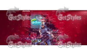 Мультфильмы тема для контакта