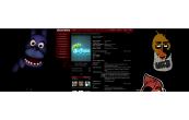 Five Nights at Freddy