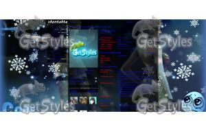 CrossFire2От АС_Испанец97 тема для контакта