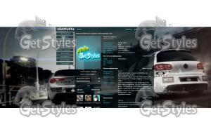 GRID 2 тема для контакта
