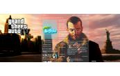Grand Theft Auto IV