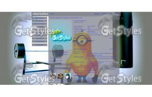 Миньён качок тема для контакта