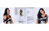 WWE Aj Lee