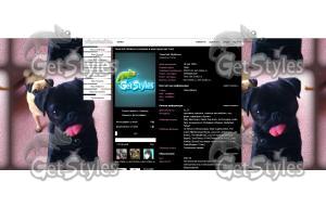 qoc5roPTXCI тема для контакта