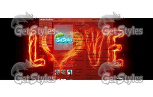 ReasonsforsayIloveyouon14 тема для контакта