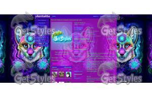 9ueDQPbENyw тема для контакта