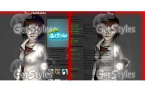 Fatal Frame III тема для контакта