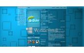New Themes by Oxxymiron