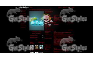 fWXVlSU8Ag тема для контакта