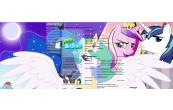 Equestria Pony