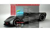 Marussia Sportcar