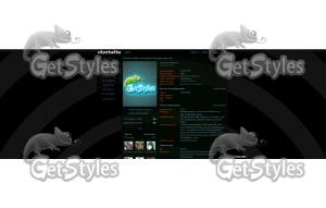 Beats_by_Dr__Dre_by_Mikee тема для контакта
