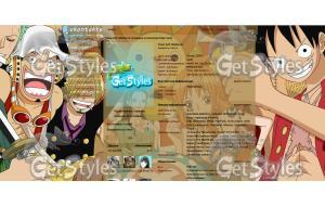 onepiecemonkeydluffy2275 тема для контакта