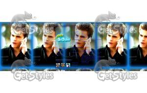 Пол Уесли тема для контакта