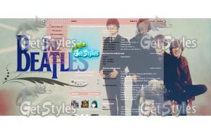 reWalls тема для контакта