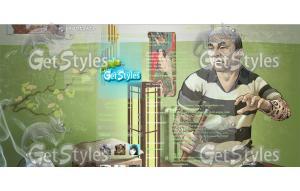 Для любителей ТЮРЯГИ тема для контакта