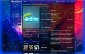 Cosmic Colors