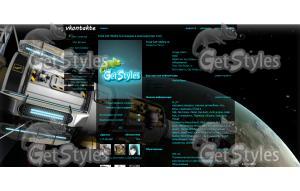 Kerbal Space Program тема для контакта