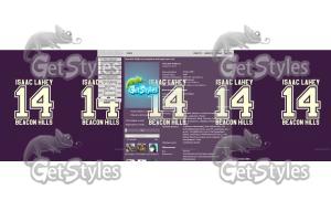 Лейхи тема для контакта