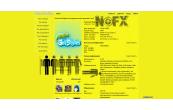 NOFX