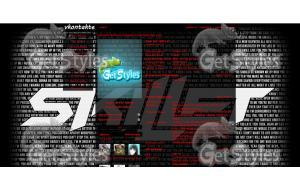 Skillet тема для контакта