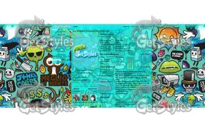 Моя тема тема для контакта