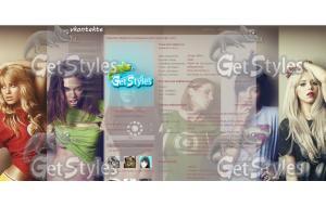 1 тема для контакта