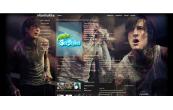Mitch Lucker  vocal suici