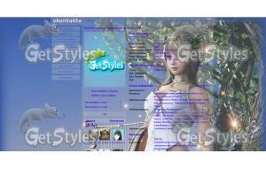 Rappelz_1 тема для контакта