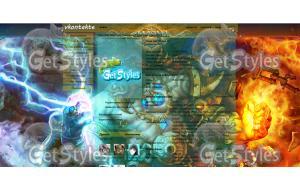 Аллоды Онлайн Владыки Суд тема для контакта