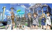 Strike Witches