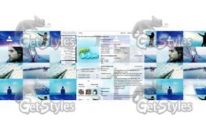 Джаред лето удачная тема для контакта