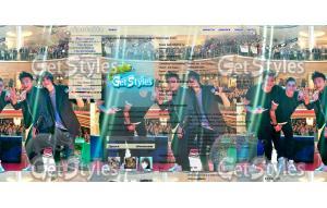 MBAND тема для контакта