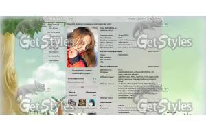 lmage109 тема для контакта