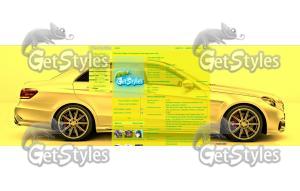 2013mercedesbenze63amgs03 тема для контакта