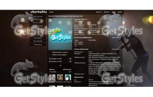 auteur Skasskaru тема для контакта