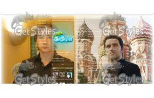 Макфейден и Армитедж тема для контакта