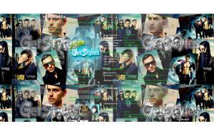 30 seconds to mars тема для контакта