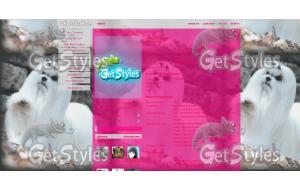 2ff1ec6e4393 тема для контакта