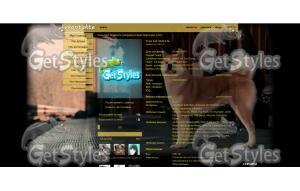 ef9b83c9e145030ed95e7cb22 тема для контакта