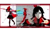 RWBYRuby Rose