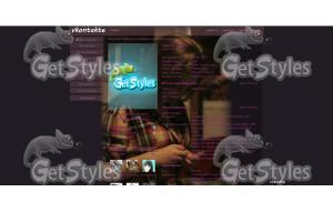 девушка на даче тема для контакта