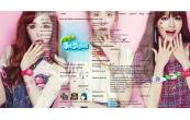 Girls GenerationSNSD  Cas