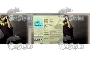 Часодеи тема для контакта